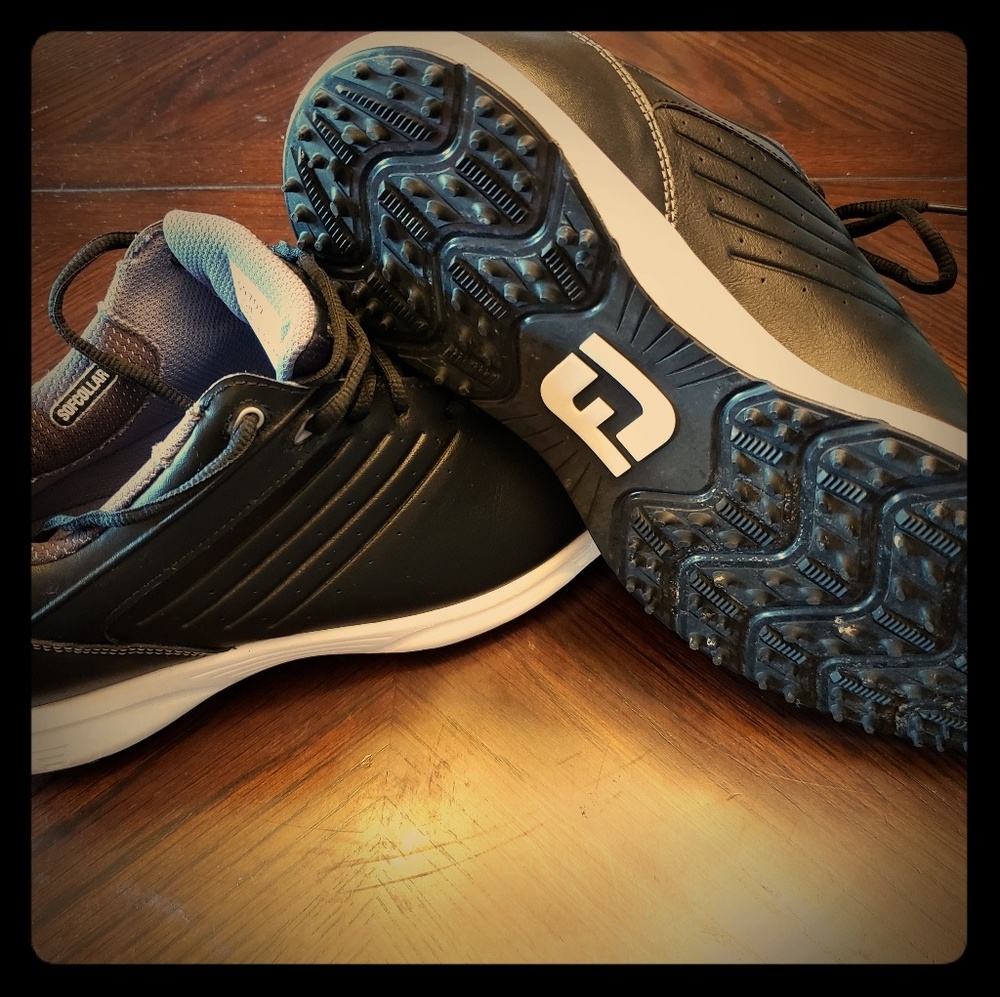 Footjoy SofColor